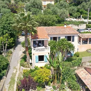Hébergement de vacances Rez De En Provence, Le Tignet