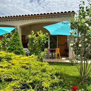 Hébergement de vacances Le Romulus, Roumoules